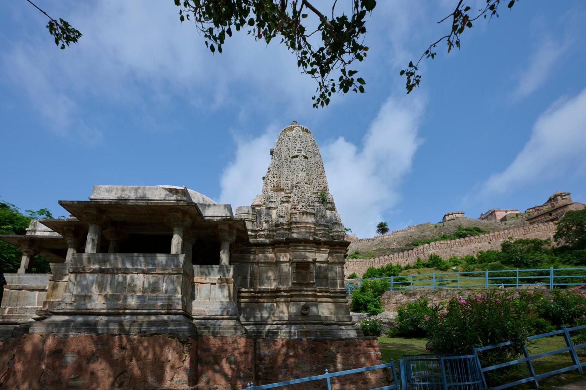 Hotel Renest Kumbhalgarh Exteriér fotografie
