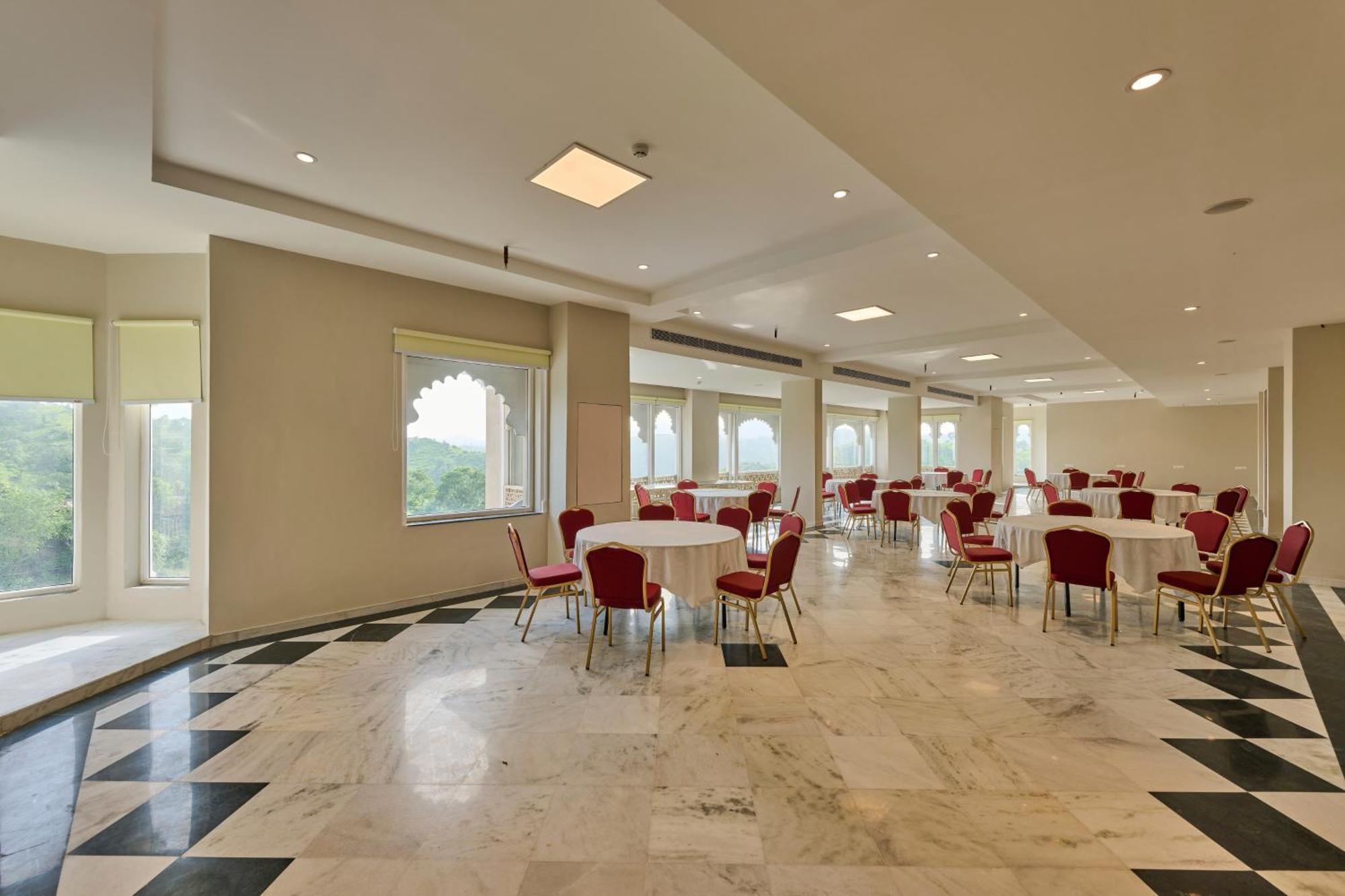 Hotel Renest Kumbhalgarh Exteriér fotografie