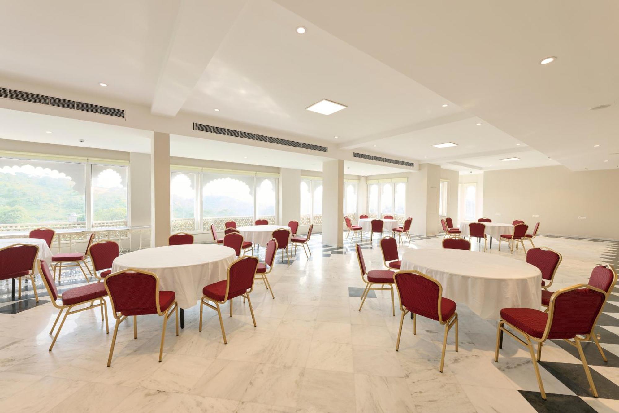 Hotel Renest Kumbhalgarh Exteriér fotografie