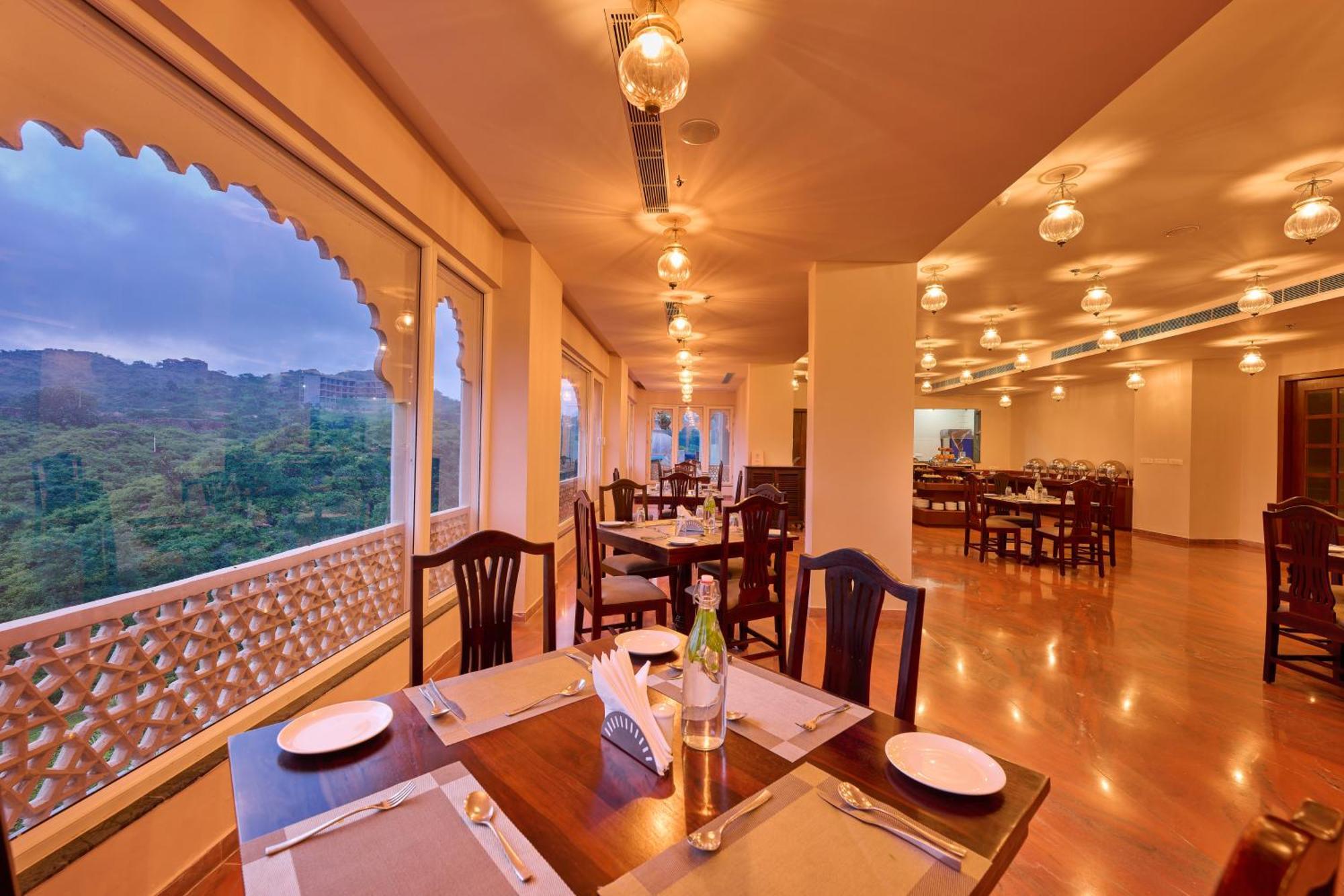 Hotel Renest Kumbhalgarh Exteriér fotografie