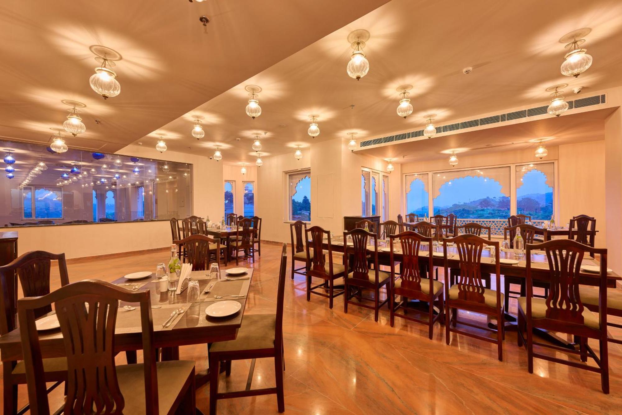 Hotel Renest Kumbhalgarh Exteriér fotografie
