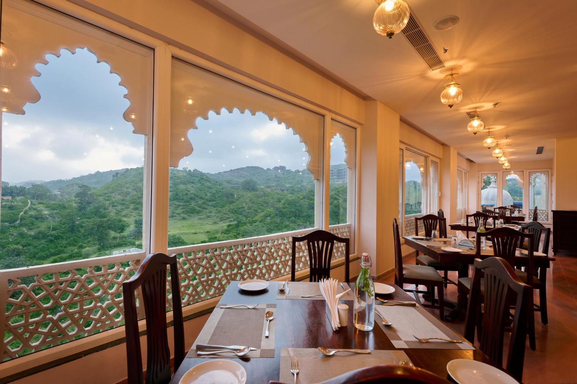 Hotel Renest Kumbhalgarh Exteriér fotografie