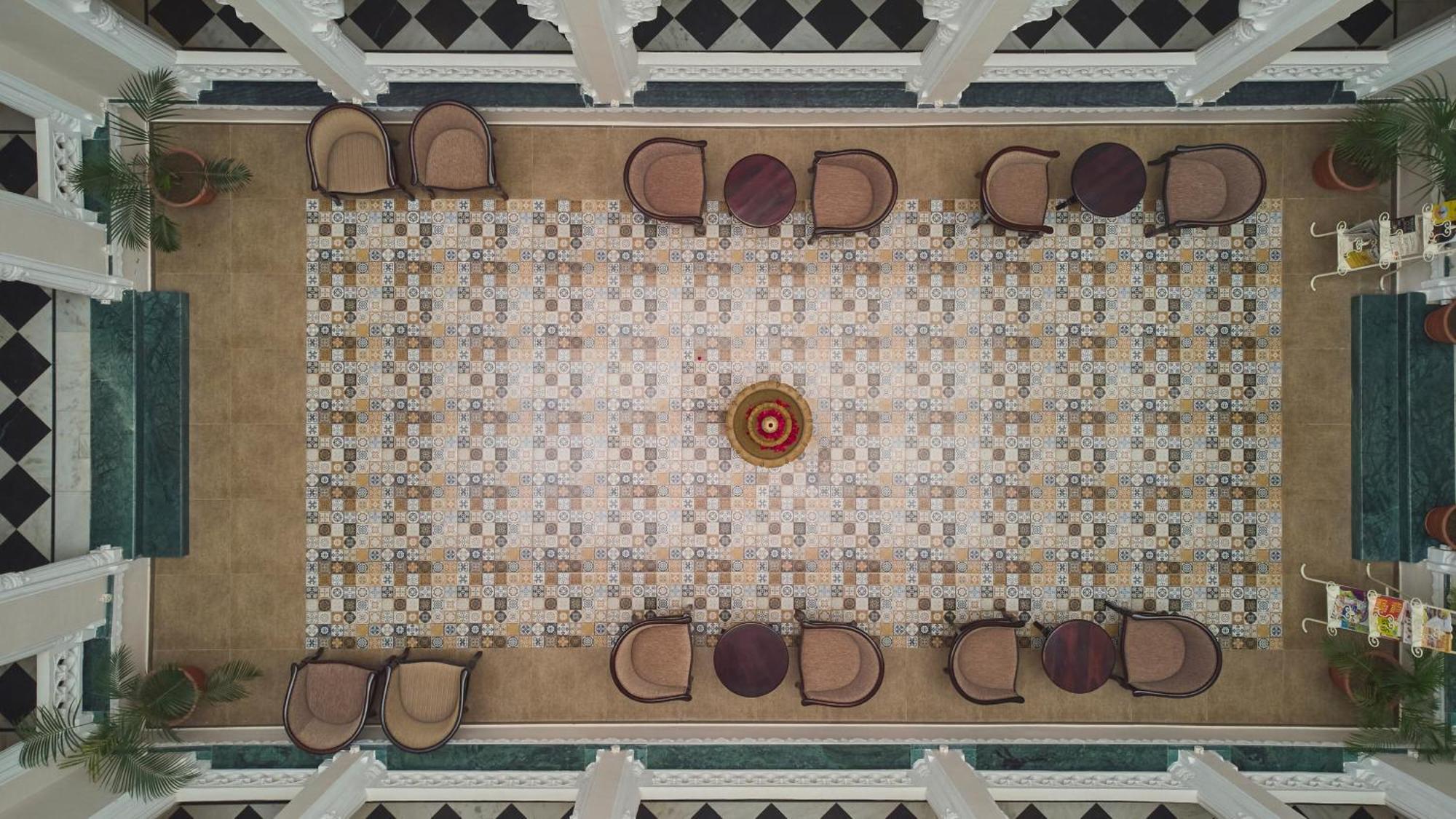Hotel Renest Kumbhalgarh Exteriér fotografie