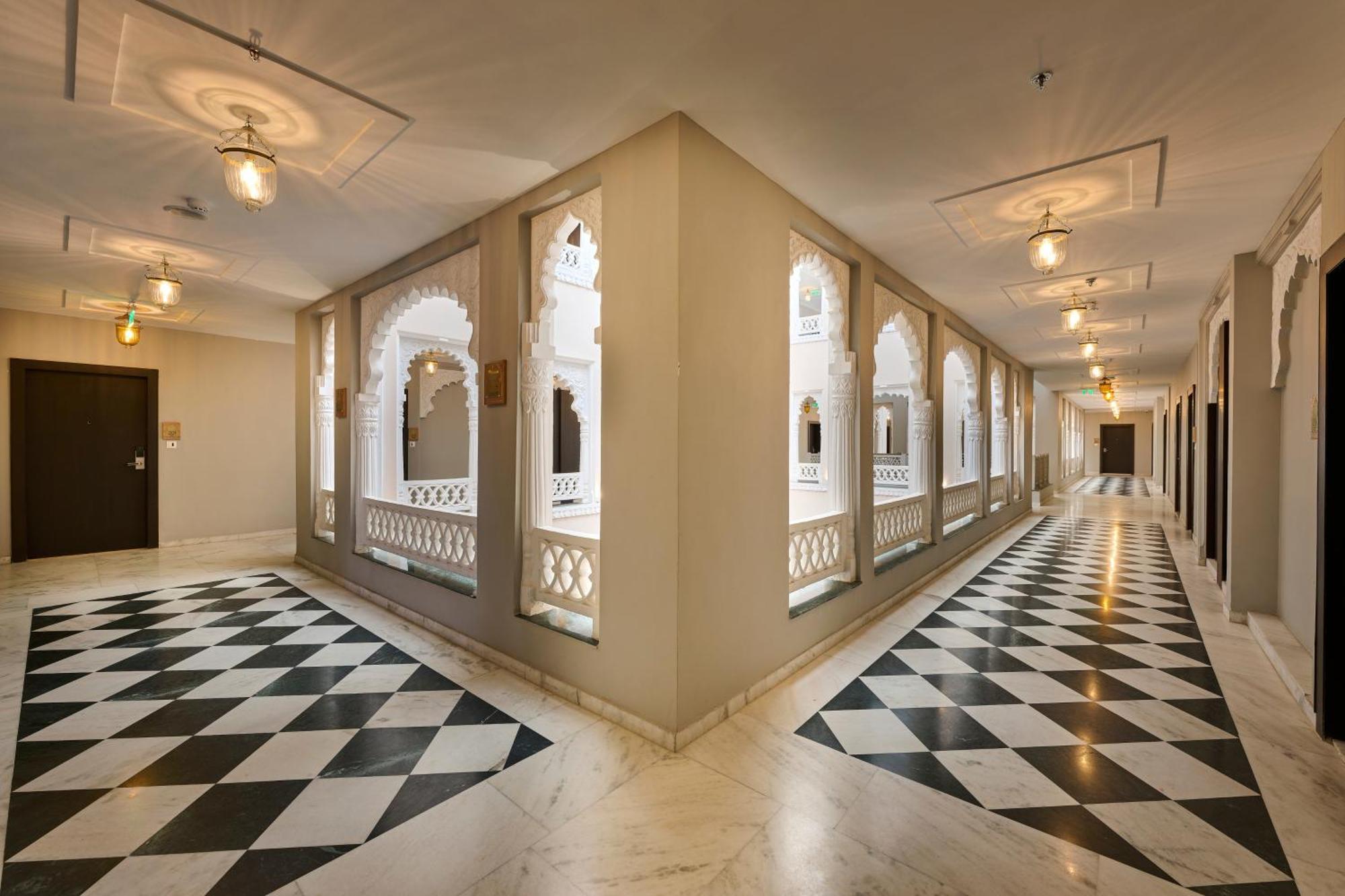Hotel Renest Kumbhalgarh Exteriér fotografie
