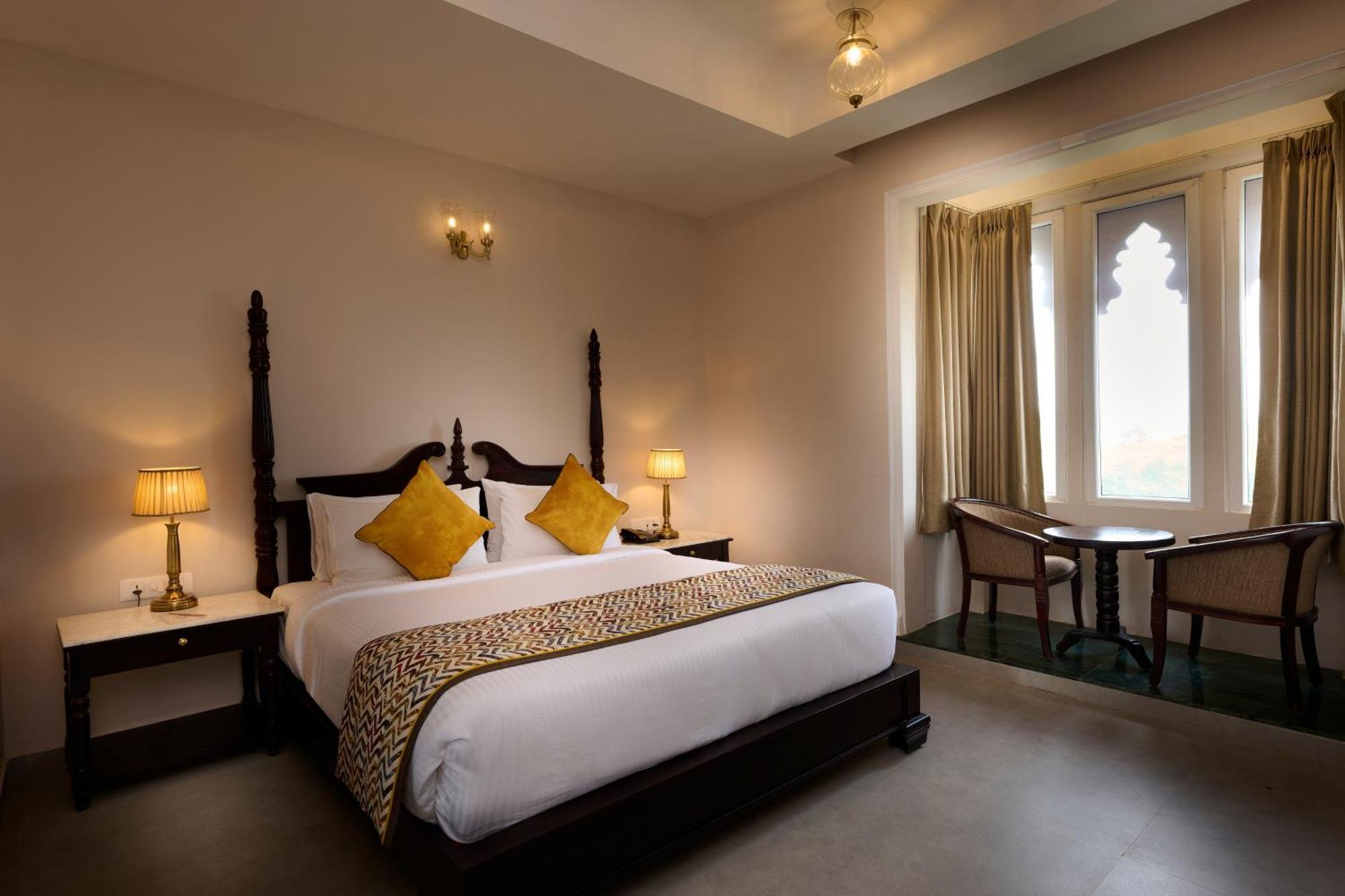 Hotel Renest Kumbhalgarh Pokoj fotografie